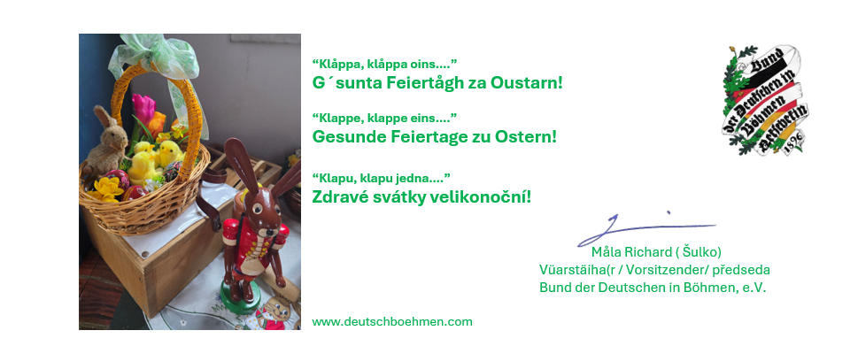 Osterwunsche fur 2026 BdDB Web